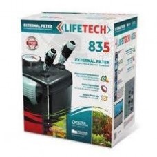 Lifetech 835 Dış Filtre 1000 L/h
