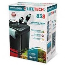 Lifetech 838 Dış Filtre 1200 L/h