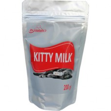 Dr. Nature's Kitty Milk 200gr