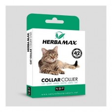 Herbamax Kedi Pire Tasması 
