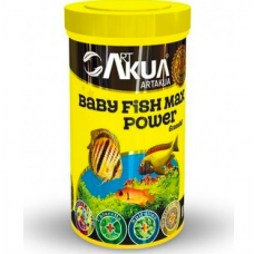 Artaqua Artakua Baby Fish Max Power 250 ml 