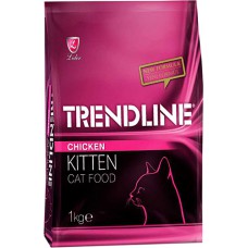 Trendline Kitten 1 kg
